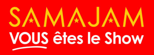 SAMAJAM Logo